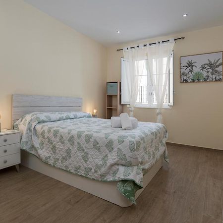 Appartamento Casa Caleta Cadice Esterno foto