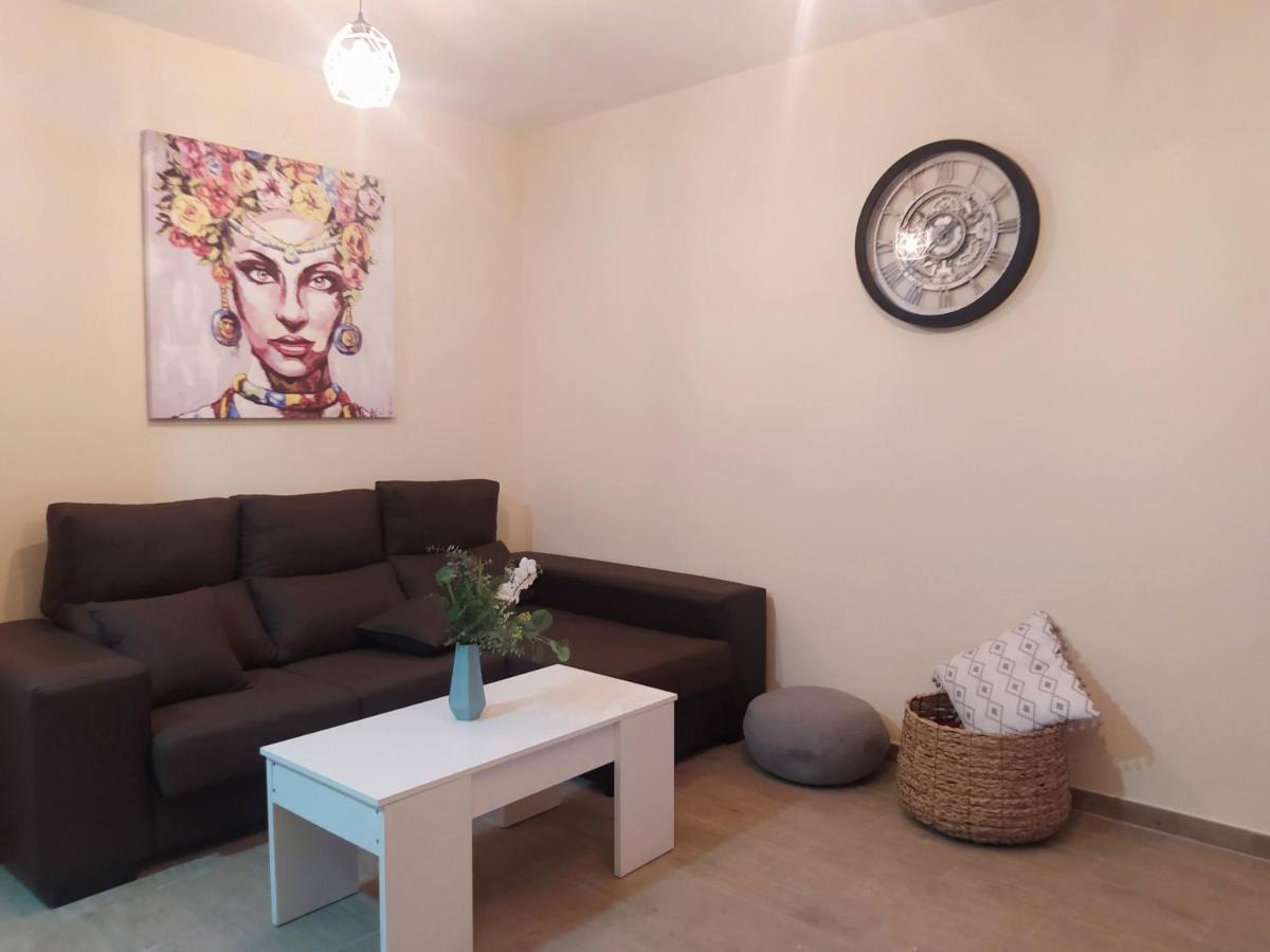 Appartamento Casa Caleta Cadice Esterno foto