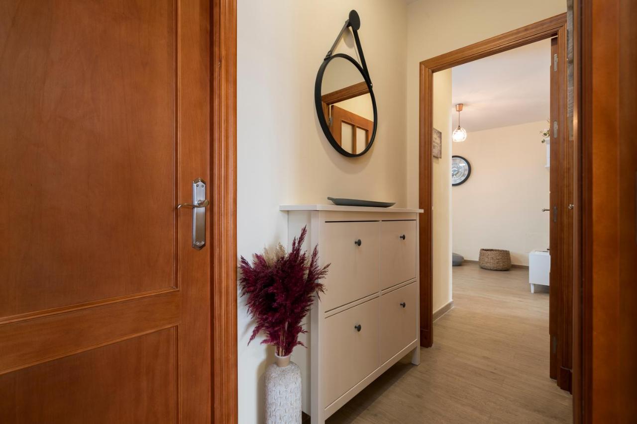 Appartamento Casa Caleta Cadice Esterno foto